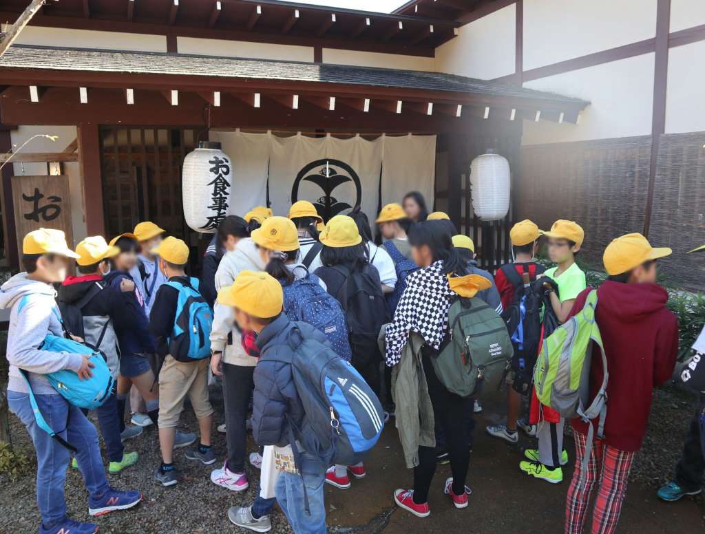 ６年生 飯塚小学校 公式ホームページ 埼玉県川口市 ページ 4